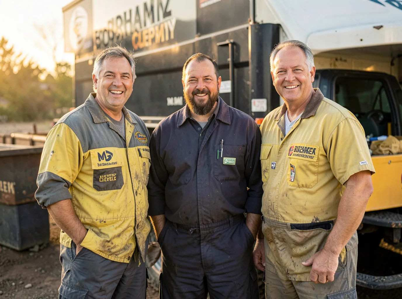 Sewage Cleanup company in Warriors Mark, PA