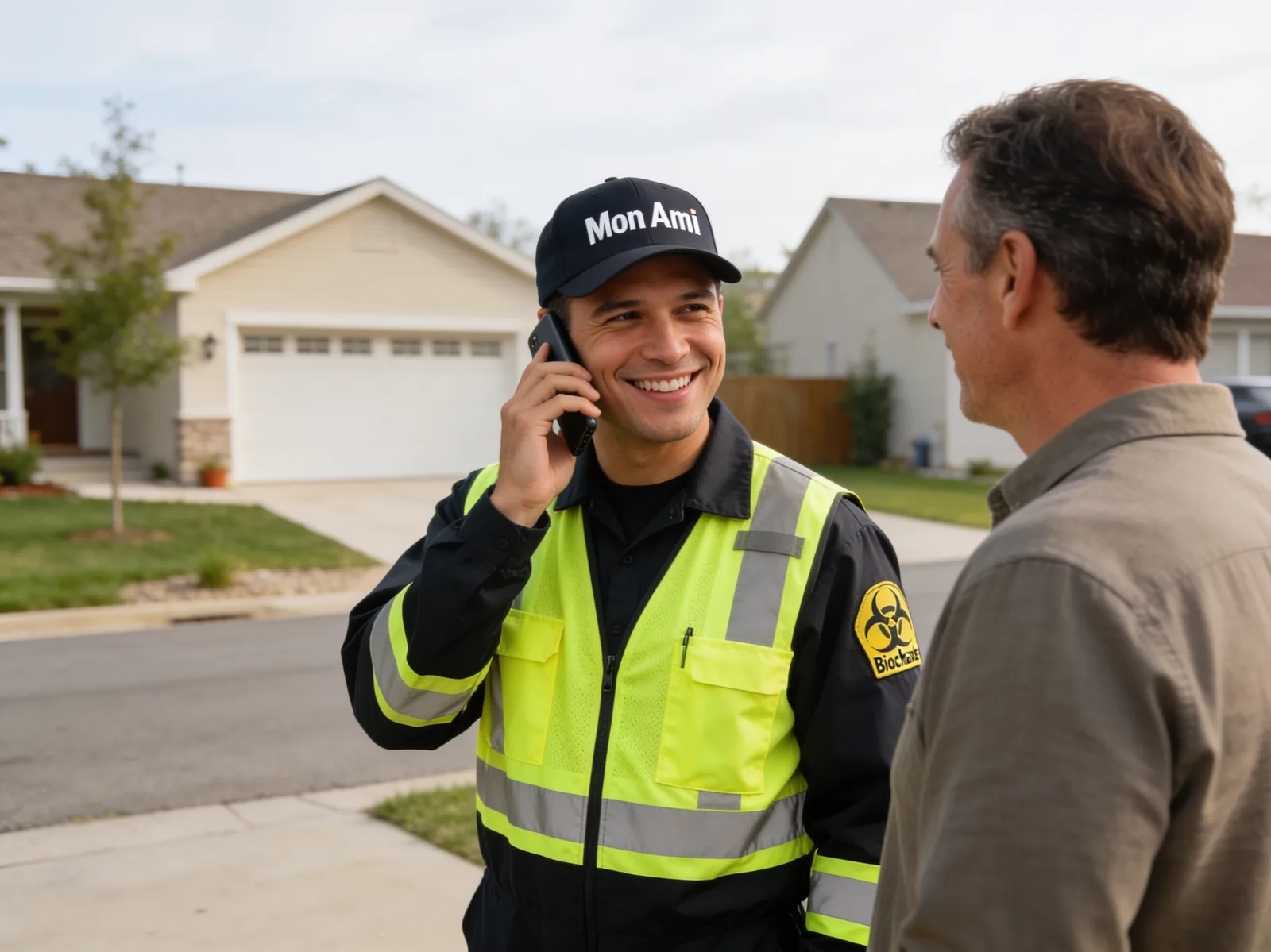 Sewage Cleanup Warriors Mark, PA FAQs