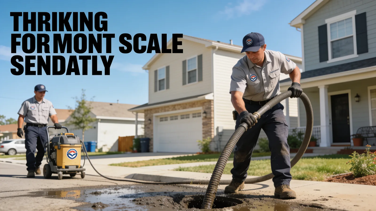 Sewage Cleanup in Warriors Mark, PA near me